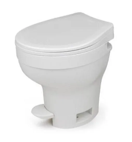 AMVI HI WHITE